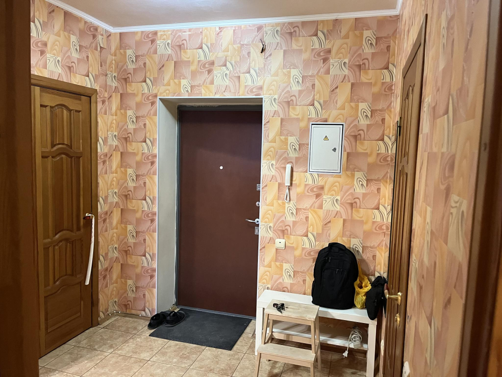Апартаменты на улице Толбухина 11