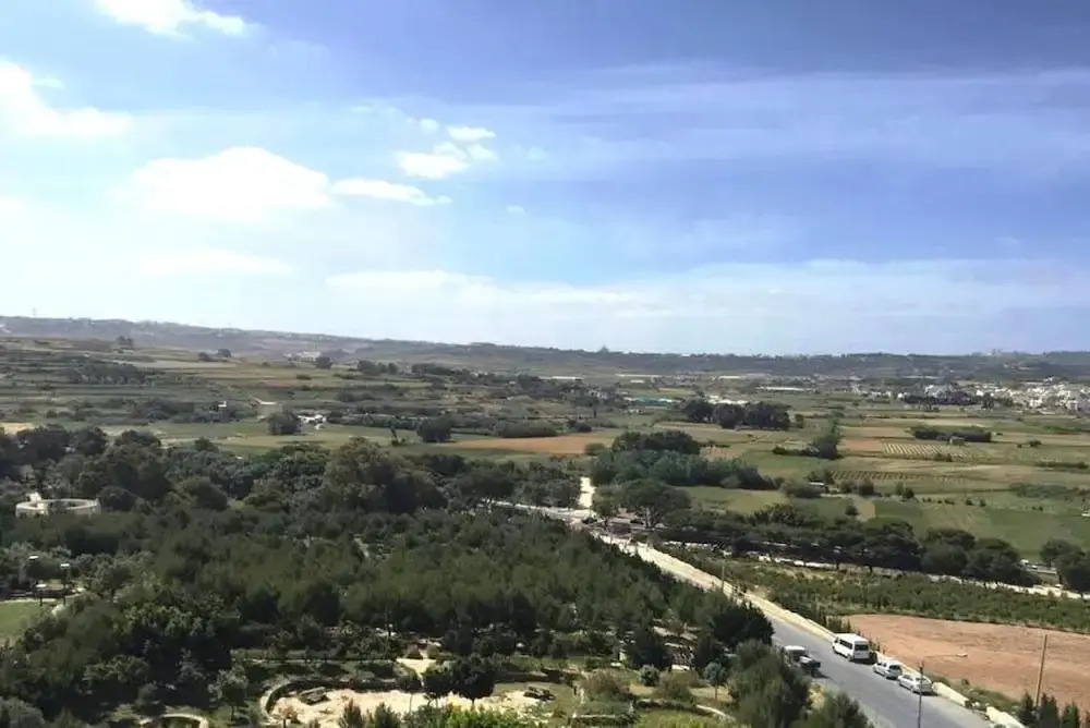 Bella Vista
