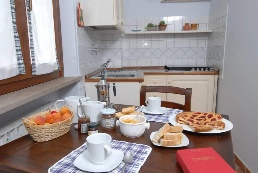 Country House Nonna Rana