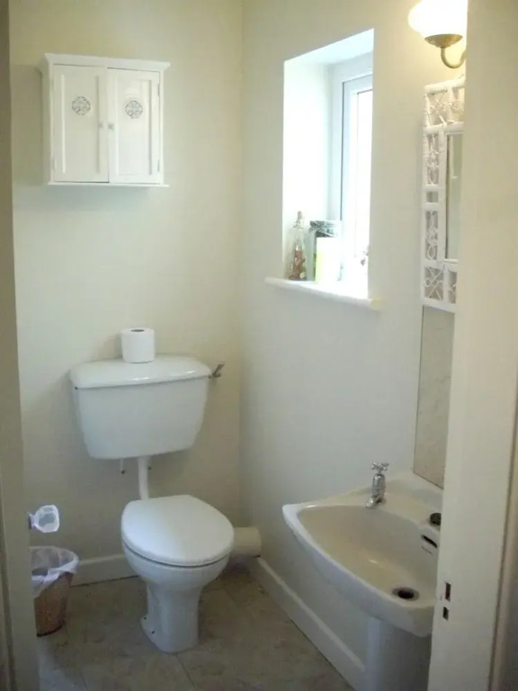 House With 5 Bedrooms in Co. Kerry, With Wonderful sea View, Enclosed