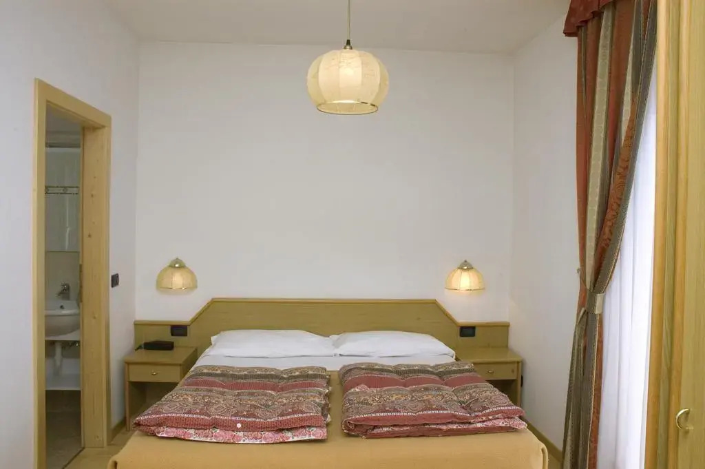 Garni B&B Mozart Nesthouse