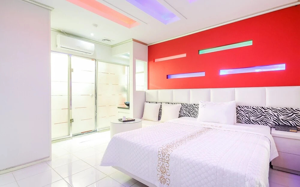 Sacheon Gung Self check-in Motel