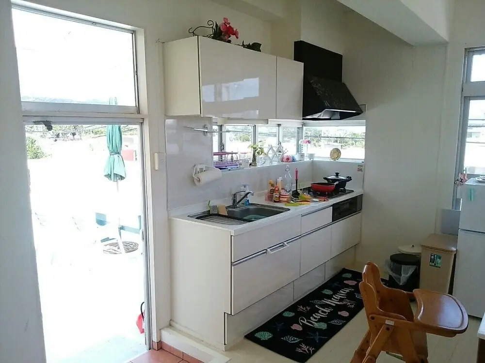 One sky house Horikawa