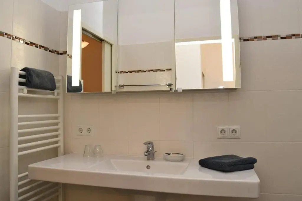 MICE&MEN Serviced Apartment City Center