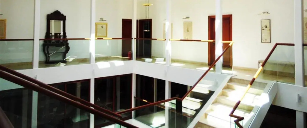 Şonef house