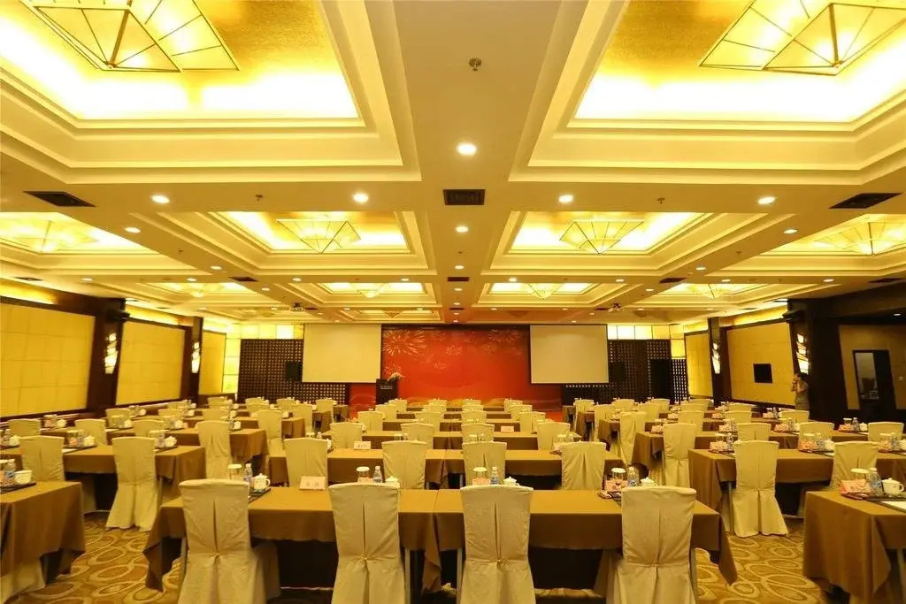Yinfeng Holiday Resort of Xikou