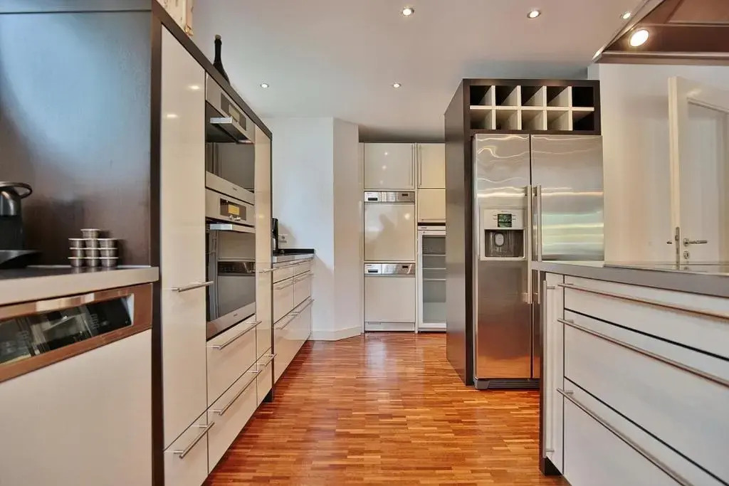 Penthouse am Platz Penthouse am Platz Beach Loft Appartement 06