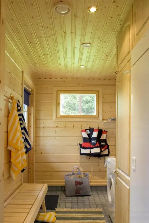 Loikansaari Lomamökit Holiday Cottages