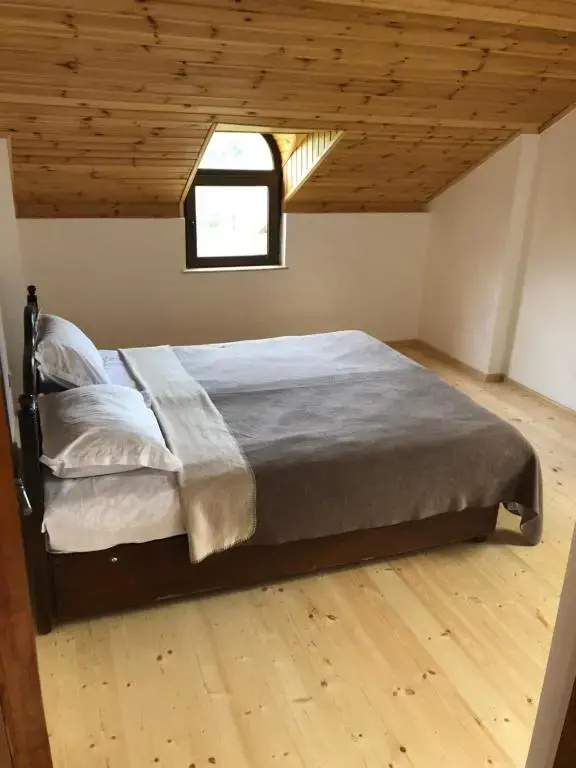 Hotel in Tskaltubo
