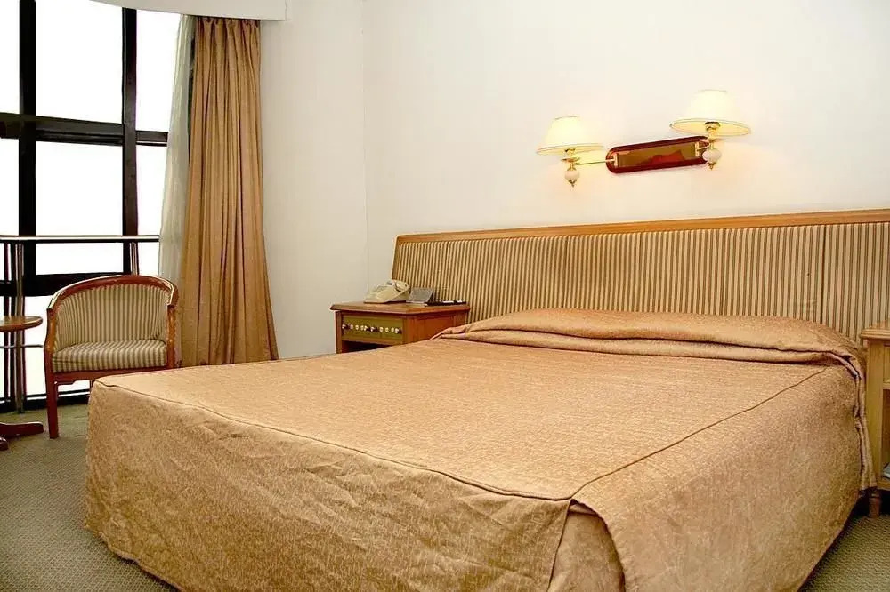 Qinglan Hotel