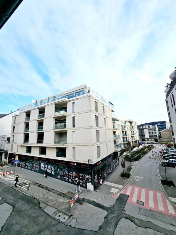 New 1 bedroom Flat in City Center