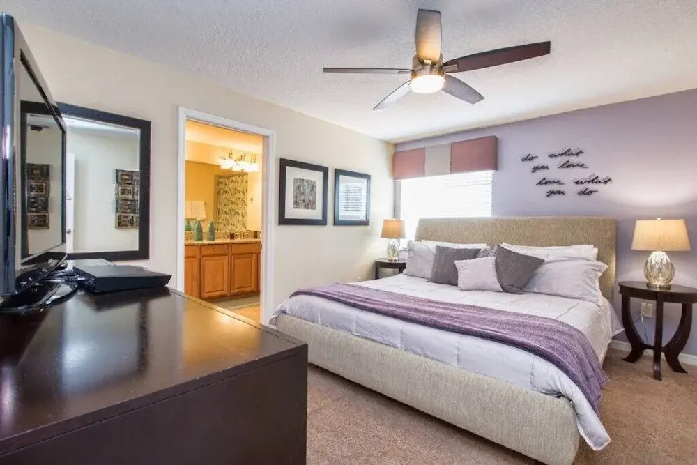 5-Bedroom Villa in Kissimmee 8885CP - Paradise Palms