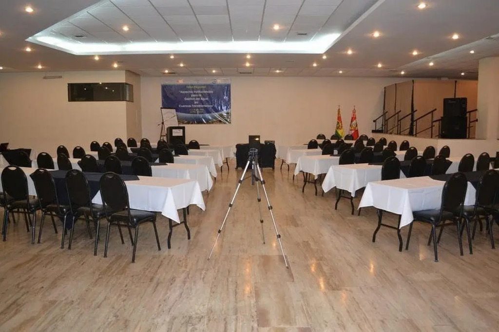 Hotel Calacoto