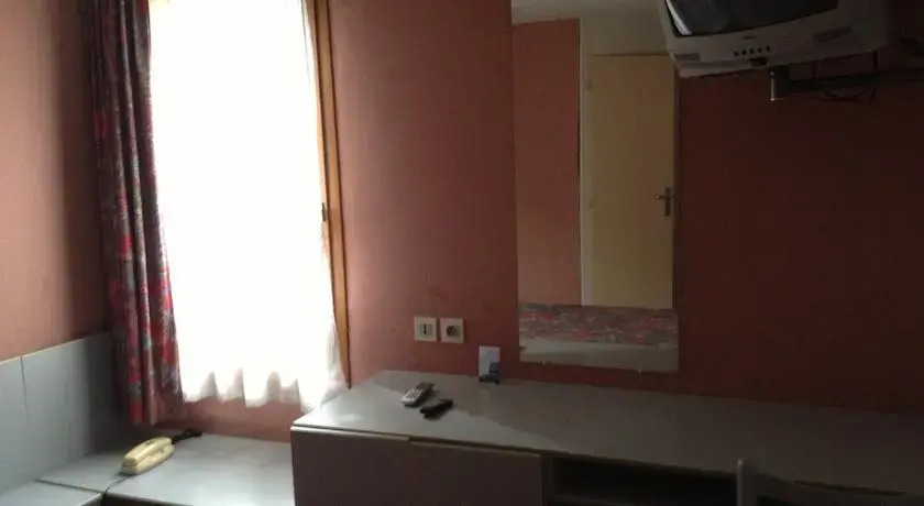Hotel Prime