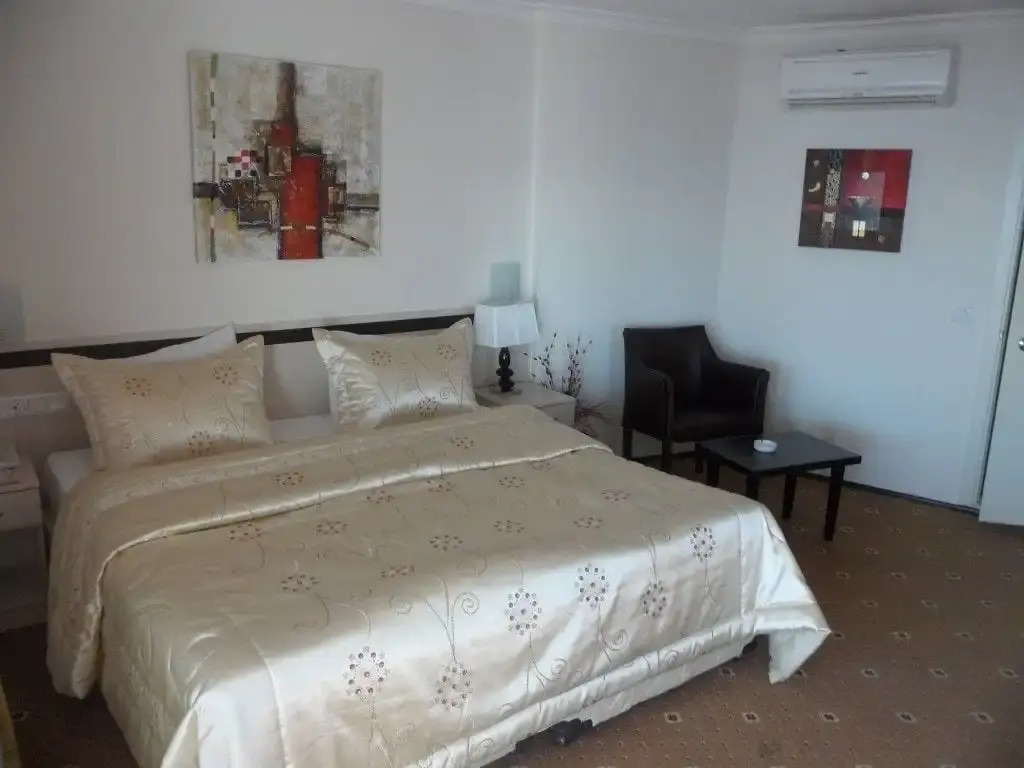 Hotel Bossinop