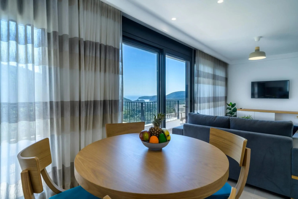 Suites of happiness