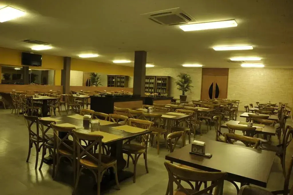 Catuai Hotel Cacoal