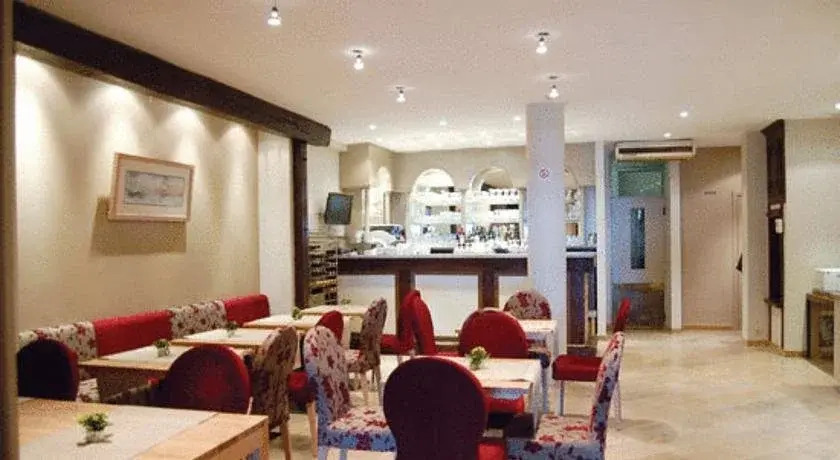 Hotel St.Yves