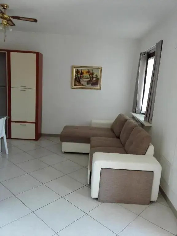 Appartamento Ormeni