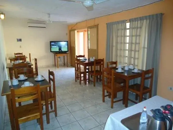 Hotel Miraflores