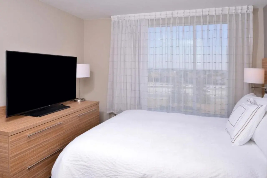 TownePlace Suites by Marriott Ontario Airport