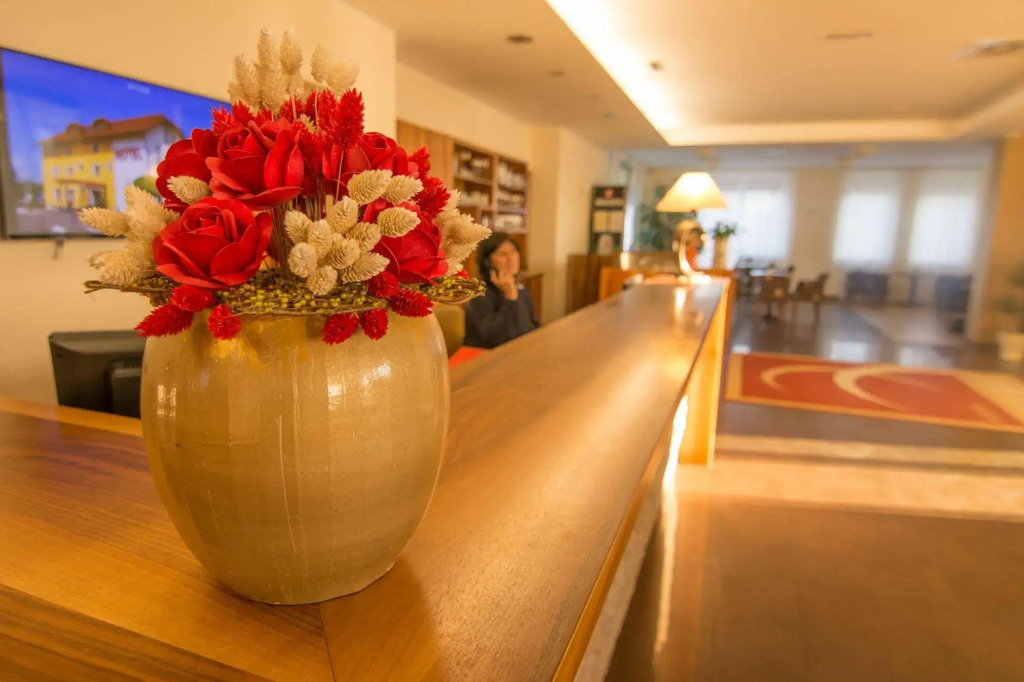 Hotel Bau Maribor