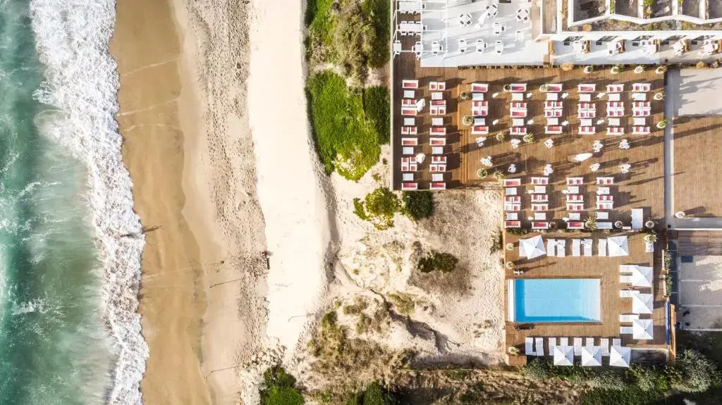 Le Grand Hotel de la Plage