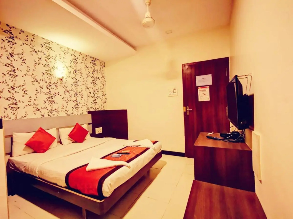 Sai Sharan Stay Inn