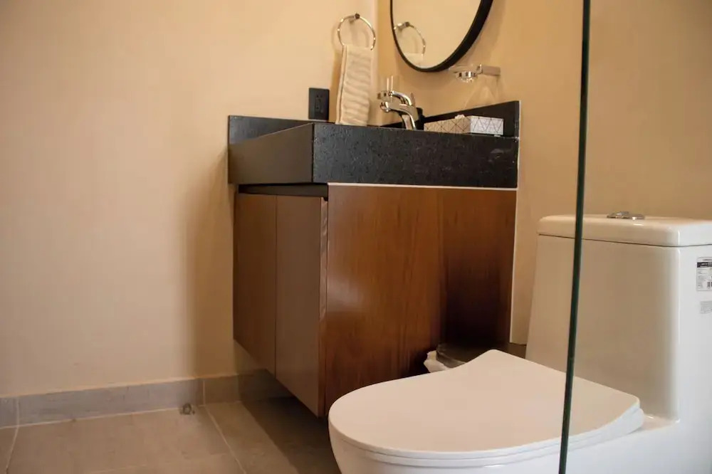 Nativa 4303 Lux 1BR Plunge Pool in Tulum