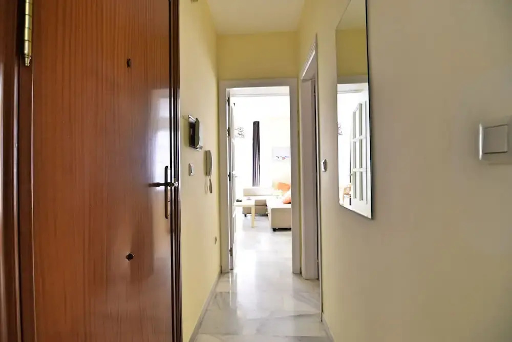 Apartamento Cister - Centro Histórico