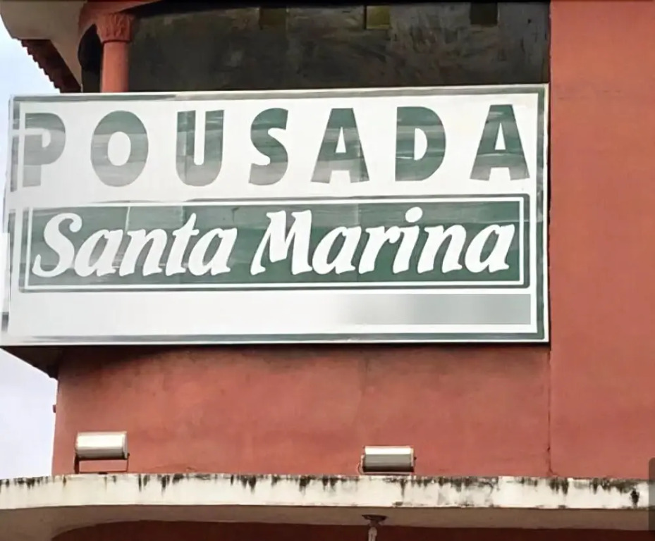 Pousada Santa Marina