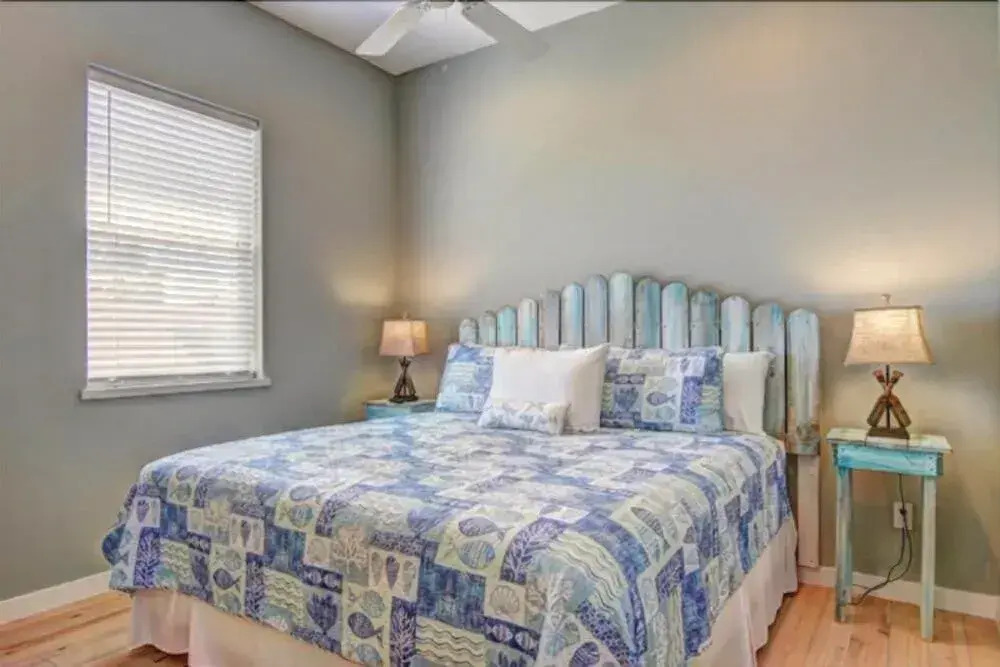 High Tides and Good Vibes Gv634 4 Bedrooms 4.5 Bathrooms Home