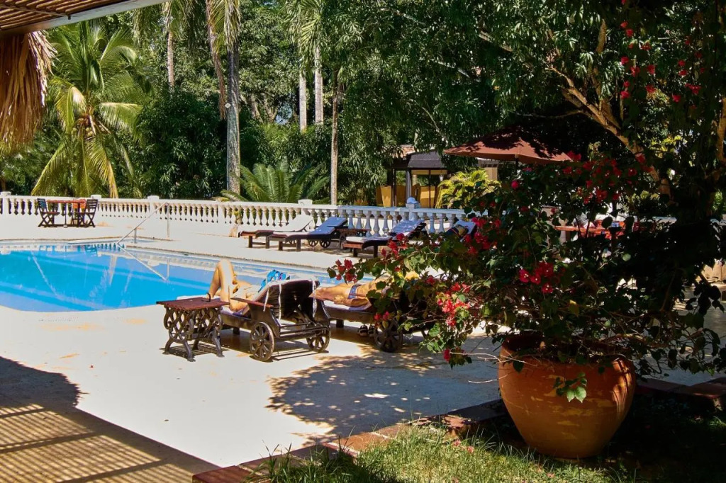 La Iguana de Santa Fe by Bernalo Hotels