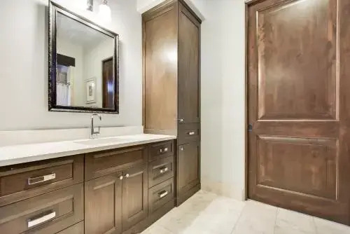 The Arrive Sapphire Home