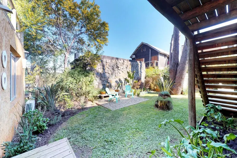 Casa con piscina privada Montoya I