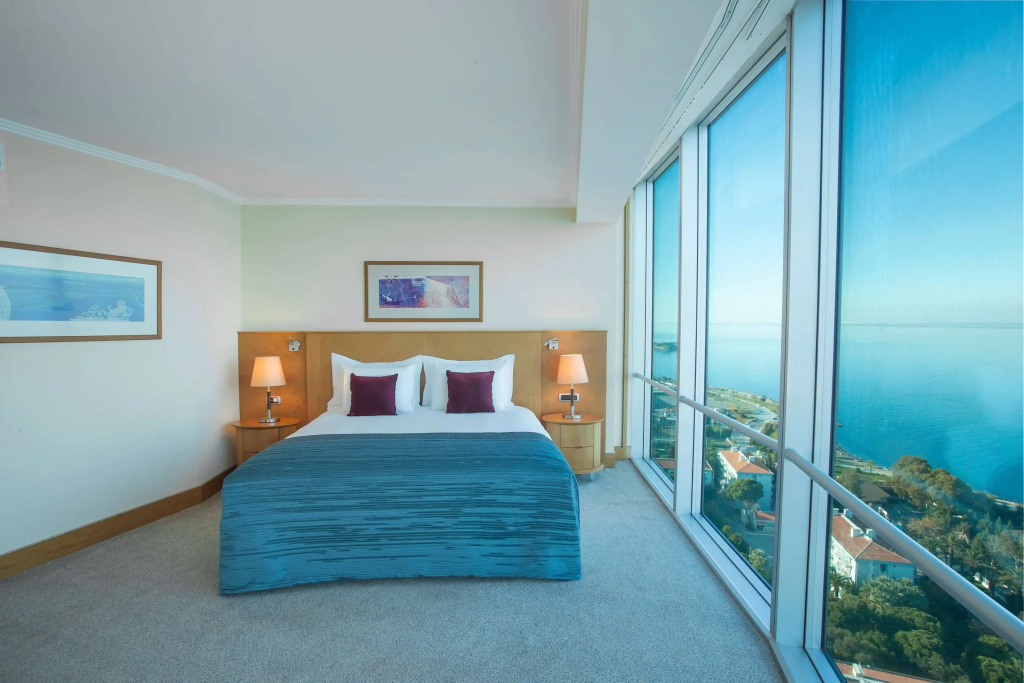 Wyndham Grand Izmir Ozdilek Thermal & Spa