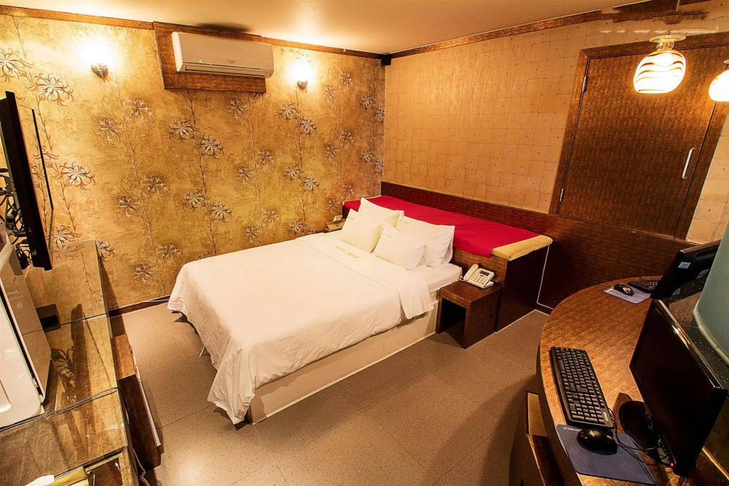 Hotel Max