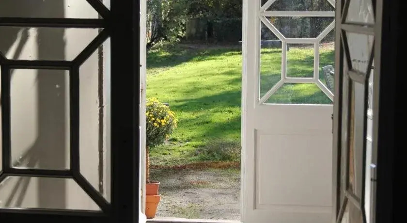 Le Domaine Du Cormier
