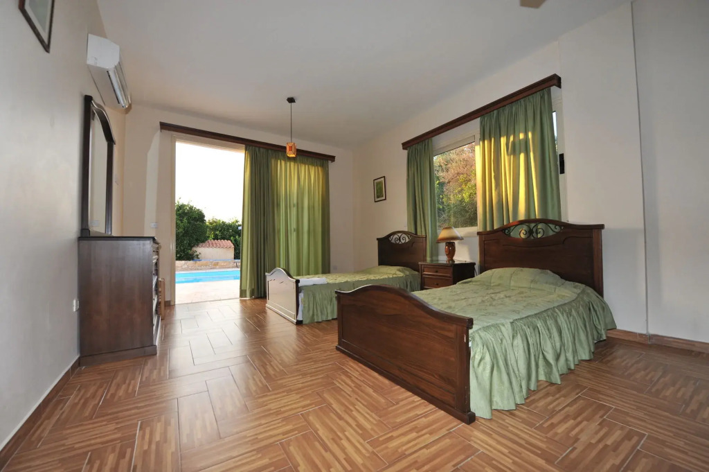 Jaime Villa Cyprus