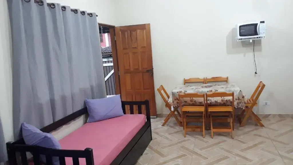 Chalé Canto do Galo