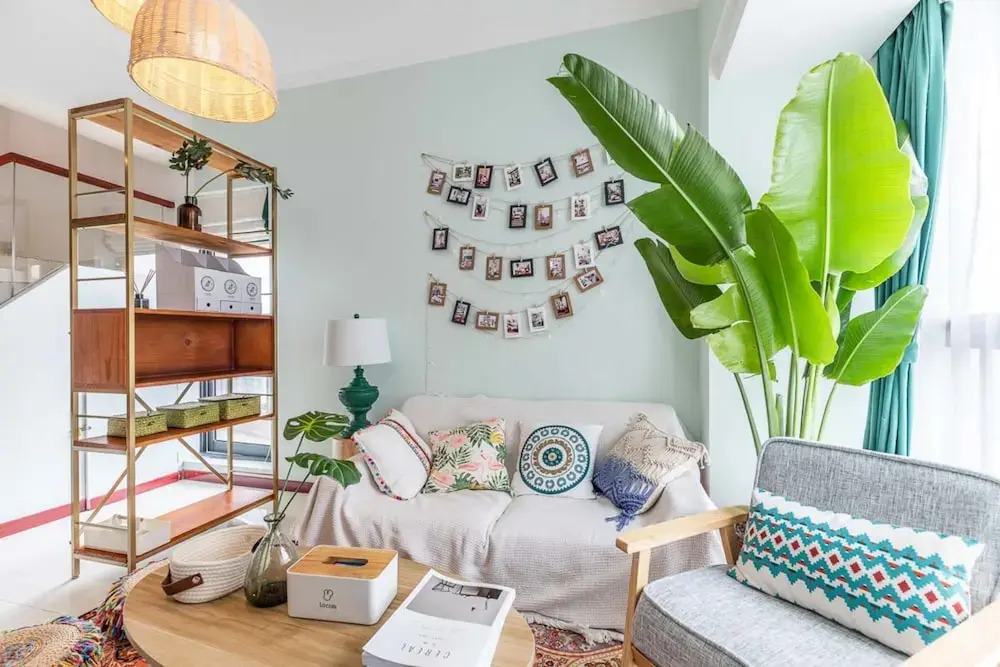 Locals Boutique Apartment Huafa Plaza 30