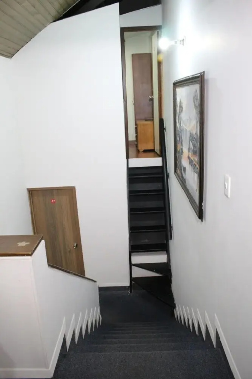 Hospedaje Sary House