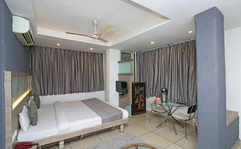 Hotel Abhilasha