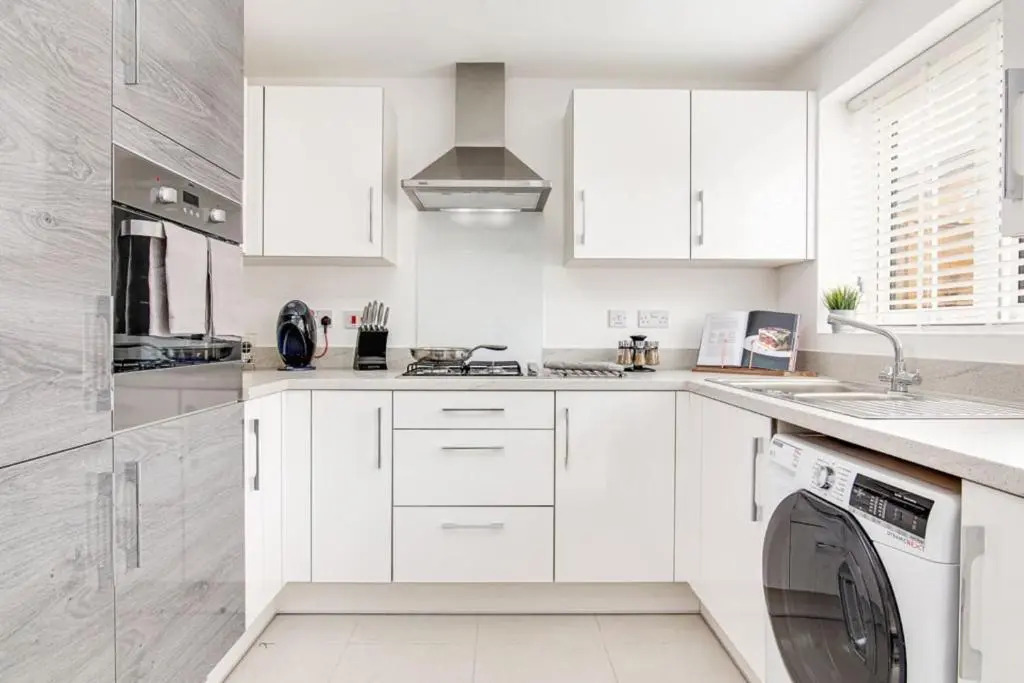 Moda Stays - Mull Croft House