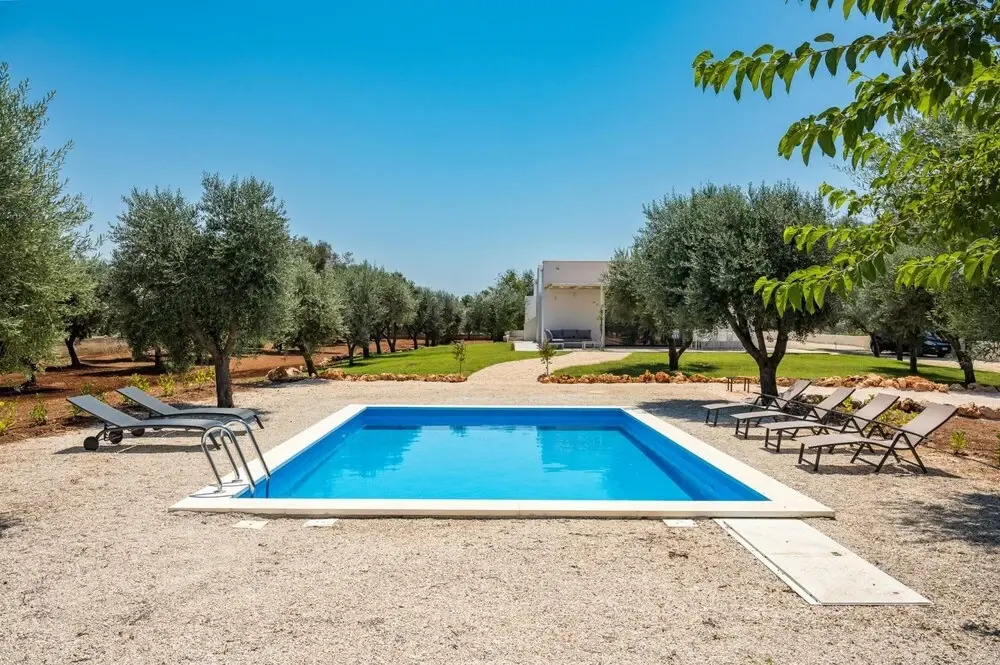 Villa Virgin Garden by Wonderful Italy