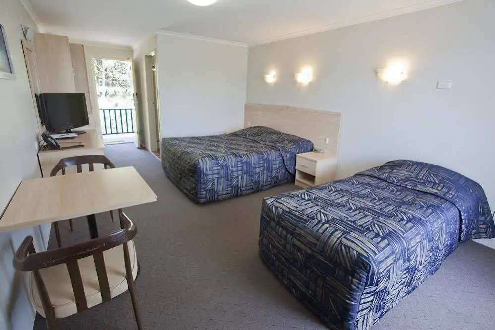 Shellharbour Resort and Conference Centre