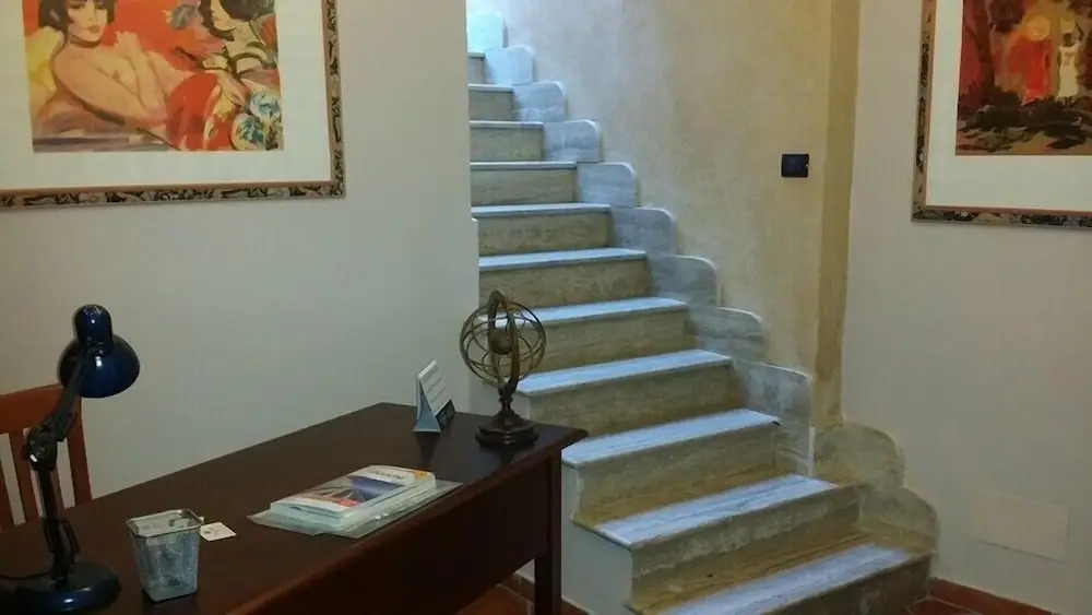 B&B Mannalà