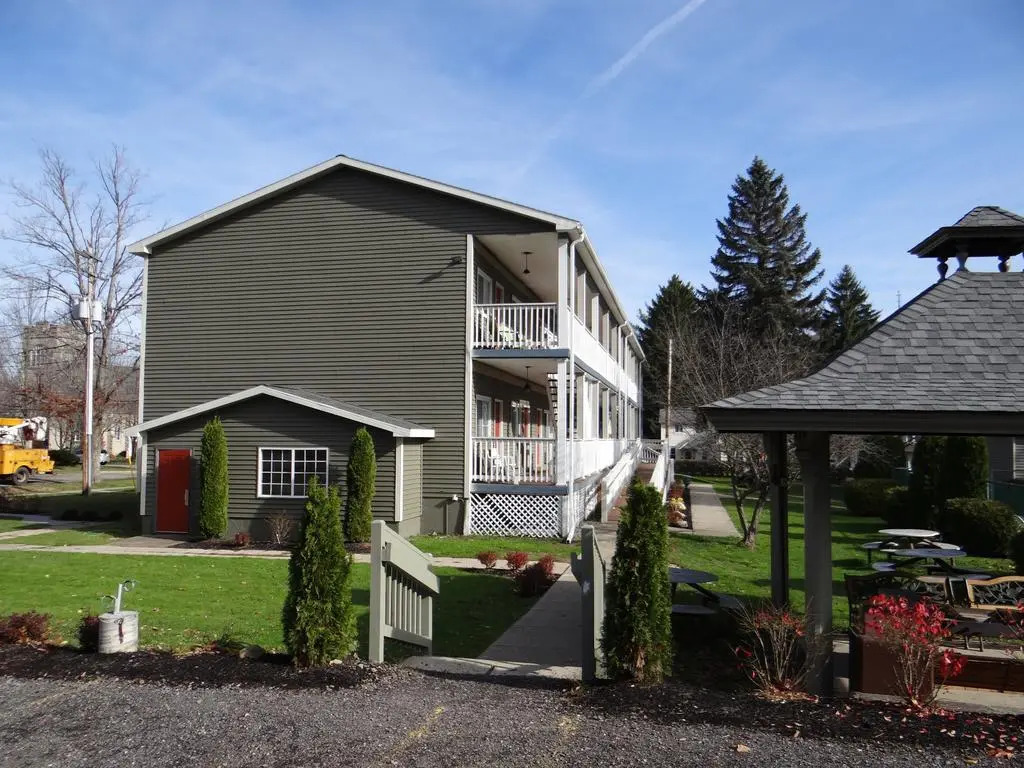 Edelweiss Lodge