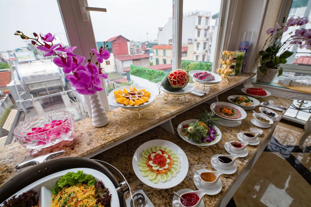 Viola Royal Hotel & Spa