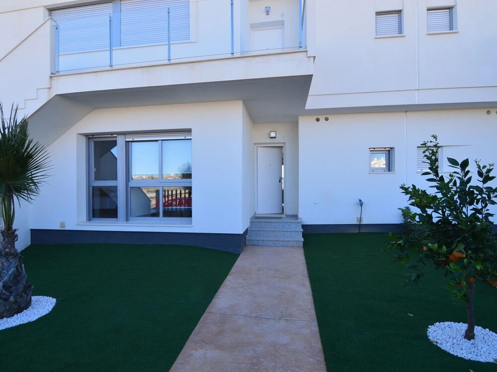 Holiday Home in Orihuela With Pool & Golf